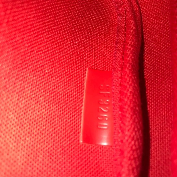 Louis Vuitton Mini Pochette Accessories Limited - Picture 3 of 5